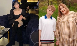 Ngỡ ngàng với màn 'lột xác' từ mũm mĩm đến xinh như hot girl của 'thánh ăn' Yang Soobin