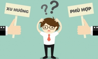 Học ngành gì dễ xin việc trong 4, 5 năm nữa?