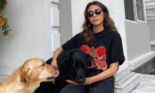 Tăng Thanh Hà khoe một ngày vui trọn vẹn nhờ những điều vô cùng giản dị