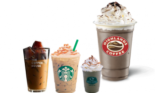 Cuộc chạy đua khốc liệt giữa các ông lớn trong lĩnh vực cà phê