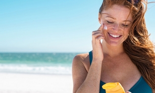 Top 10 các loại kem chống nắng không cồn tốt nhất cho da của bạn