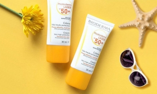 5 sản phẩm kem chống nắng Bioderma tốt nhất không thể bỏ qua