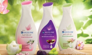 [Hỏi đáp] Kem dưỡng trắng da toàn thân Hazeline có tốt không?