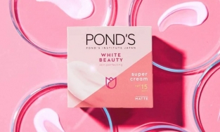 [Review] Kem dưỡng trắng da pond's white beauty có tốt không?