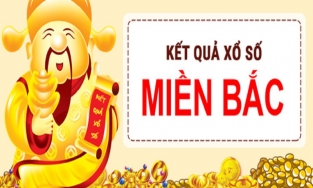 Kết quả xổ số miền Bắc hôm nay ngày 30/9 - Link xem trực tiếp XSMB 30/9