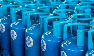 Giá gas tháng 10 năm 2021 tăng vọt vì sao?