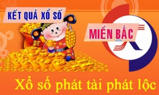 Kết quả xổ số miền Bắc hôm nay ngày 2/10/2021 - XSMB thứ 7
