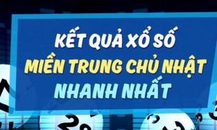 Kết quả xổ số miền Trung hôm nay ngày 3/10/2021 - XSMT Chủ Nhật