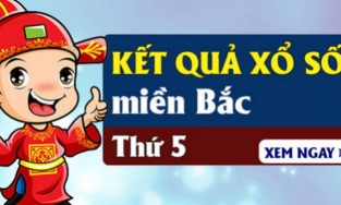 Kết quả xổ số miền Bắc hôm nay ngày 28/10/2021 - XSMB Thứ 5