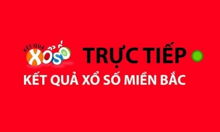 Kết quả xổ số miền Bắc hôm nay ngày 29/10/2021 - XSMB Thứ 6