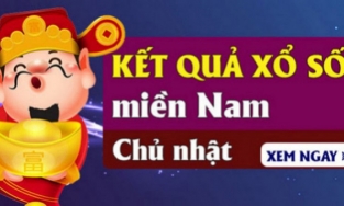 Kết quả xổ số miền Nam hôm nay ngày 31/10/2021 - XSMN Chủ Nhật