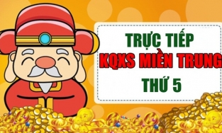 Kết quả xổ số miền Trung hôm nay ngày 28/10/2021 - Trực tiếp XSMT Thứ 5