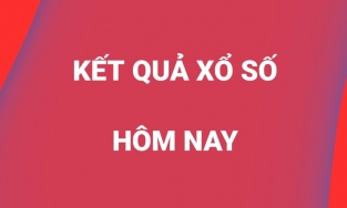 XSMB 5/11. Kết quả xổ số miền Bắc hôm nay ngày 5/11/2021 - XSMB Thứ 6