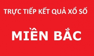 XSMB 1/11. Kết quả xổ số miền Bắc hôm nay ngày 1/11/2021 - XSMB Thứ 2