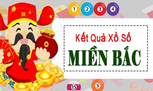 XSMB 2/11. Kết quả xổ số miền Bắc hôm nay ngày 2/11/2021 -  XSMB Thứ 3