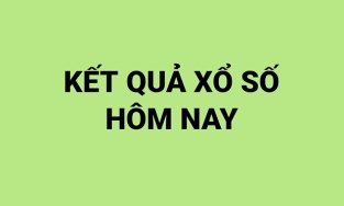 XSMB 3/11. Kết quả xổ số miền Bắc hôm nay ngày 3/11/2021 - KQXSMB Thứ 4