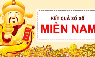XSMN 16/11. Kết quả xổ số miền Nam hôm nay ngày 16/11/2021 - KQXSMN thứ 3