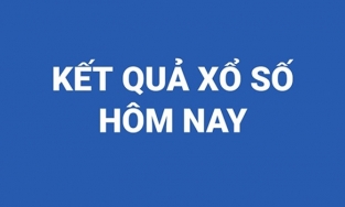 XSMN 18/11. Kết quả xổ số miền Nam hôm nay ngày 18/11/2021 - XSMN Thứ 5