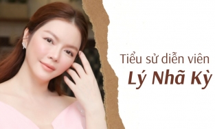 Lý Nhã Kỳ là ai? Nữ diễn viên kiêm đại gia kim cương của showbiz Việt, là con nuôi của tỷ phú châu Á