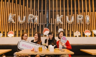 'Bỏ túi' 3 quán cà phê trẻ có chỗ chơi, bố mẹ được nghỉ ngơi ở Hà Nội