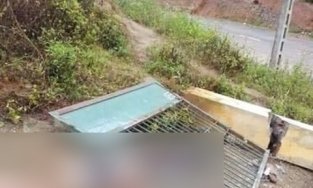 Sập cổng trường mầm non làm 3 học sinh tử vong