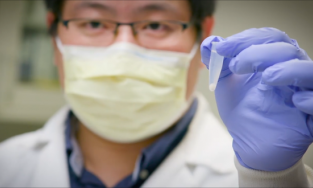 Đã tìm thấy kháng thể tí hon vô hiệu hoàn toàn virus gây Covid-19