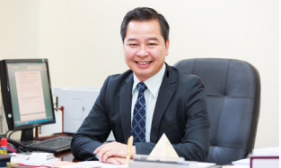 Hiệu trưởng Trường Đại học KHXH&NV xin từ chức 