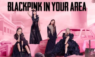 HOT: YG chính thức công bố tạo hình bụi bặm đầy bí ẩn của BLACKPINK trong MV mới