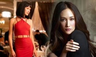 Diễn viên Hollywood gốc Việt đến Việt Nam quay phim hành động