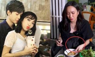 Wikipedia cập nhật tiểu sử của Diệu Nhi: Đã có con và có cả danh tính của chồng