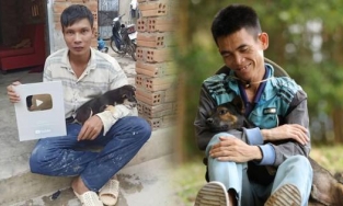 Anh chăn bỏ So Y Tiet nói gì khi bị cho rằng Lộc Fuho soán ngôi mình?