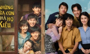 'Cây táo nở hoa' phiên bản Trung vừa phát sóng 1 tuần đã hút fan Việt