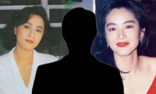 Ngoại hình gầy gò, tóc bạc trắng của nam tài tử từng bỏ rơi 2 đệ nhất mỹ nhân Hong Kong Lưu Gia Linh và Lâm Thanh Hà