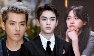 Trịnh Sảng mở bát, Cbiz Hoa ngữ 8 tháng đầu năm có 7 phốt liên quan tới tình ái - tình dục: Hết Ngô Diệc Phàm đến Lucas (NCT), Tiên Phong