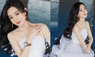 Triệu Lệ Dĩnh lần đầu trực tiếp nói chuyện về vấn đề Vương Nhất Bác