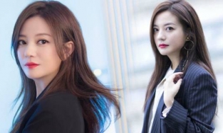 Blogger đưa tin Triệu Vy bị truy nã toàn cầu ngay sau khi sang Pháp 