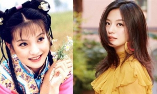 Triệu Vy vẫn còn 'dấu vết' tại Web phim lớn nhất xứ Trung, 'Hoàn Châu Cách Cách' leo top 