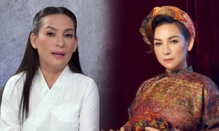 Con trai nuôi Phi Nhung viết tâm thư giữa lúc nữ ca sĩ đang điều trị 