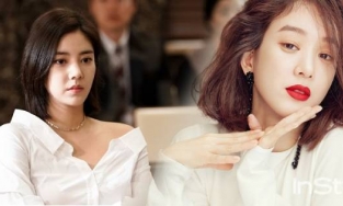 Công ty của Son Dam Bi và Jung Ryeo Won phản hồi sau khi bị Dispatch khui 'đào mỏ', qua lại với đại gia