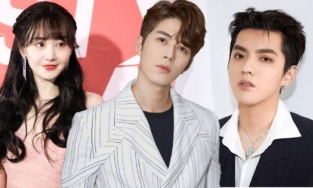 Sự nghiệp của Trần Học Đông quay về 'ô mất lượt' khi liên quan đến Ngô Diệc Phàm và Trịnh Sảng 