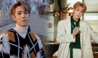 Xuất hiện nam thần tượng xứ Trung bị tung ảnh giường chiếu