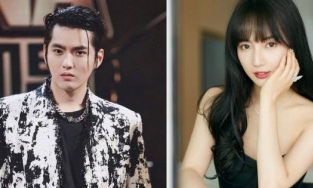 Học trò Lisa viết tâm thư kể về ồn ào với Ngô Diệc Phàm