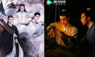 'Ông lớn' Tencent 'xóa sổ' hàng loạt phim đam mỹ chuyển thể