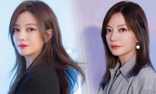 Triệu Vy lại cập nhật thêm trên Instagram, thách thức cả “phong sát”?