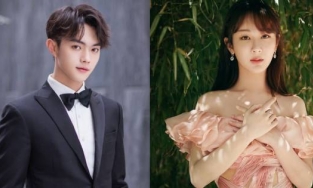 Liên tục bị 'réo gọi' vì liên quan đến Ngô Diệc Phàm, Dương Tử và Hứa Khải hợp tác luôn với nhau?