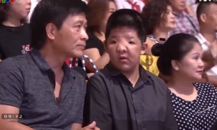 Vợ diễn viên Quốc Tuấn là ai: Người phụ nữ can trường đứng sau chồng con