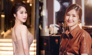 Hương Tràm tiết lộ lý do đằng sau việc đổi nghệ danh 