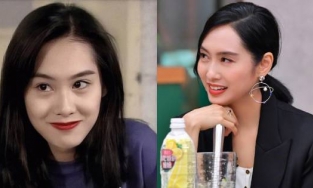 Cuộc sống hiện tại viên mãn của người đẹp bị Châu Tinh Trì bội bạc