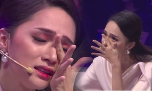 Hương Giang lên tiếng về clip 'nóng': Có người giả giọng để hãm hại