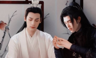 Bị Quảng điện điểm danh, 'Hạo Y Hành' 'quay xe' từ đam mỹ thành ngôn tình